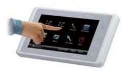 Accessoires de commandes