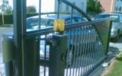 Moteurs Coulissants BFT